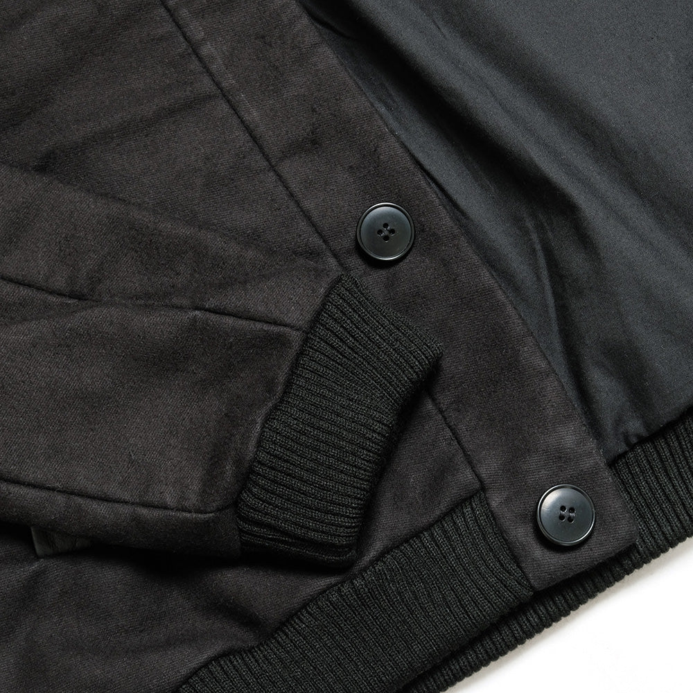FRANK LEDER - DEUTSCHELEDER BOMBER JACKET