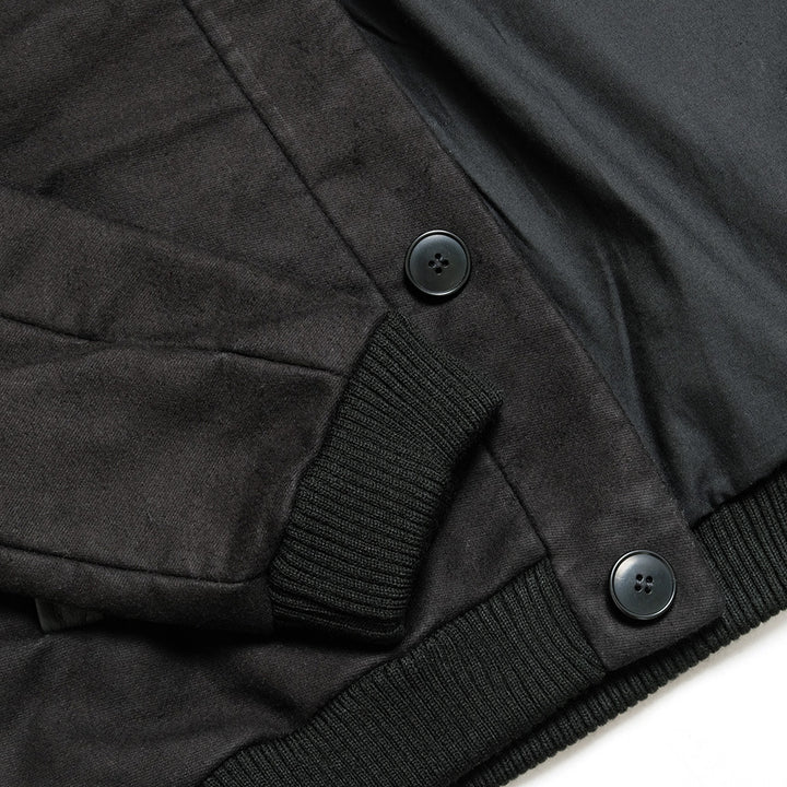 FRANK LEDER - DEUTSCHELEDER BOMBER JACKET