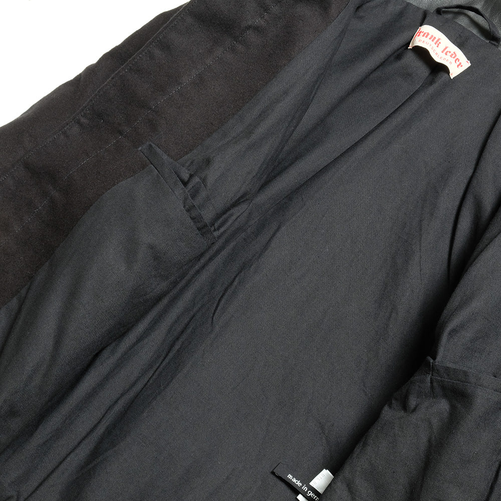 FRANK LEDER - DEUTSCHELEDER BOMBER JACKET