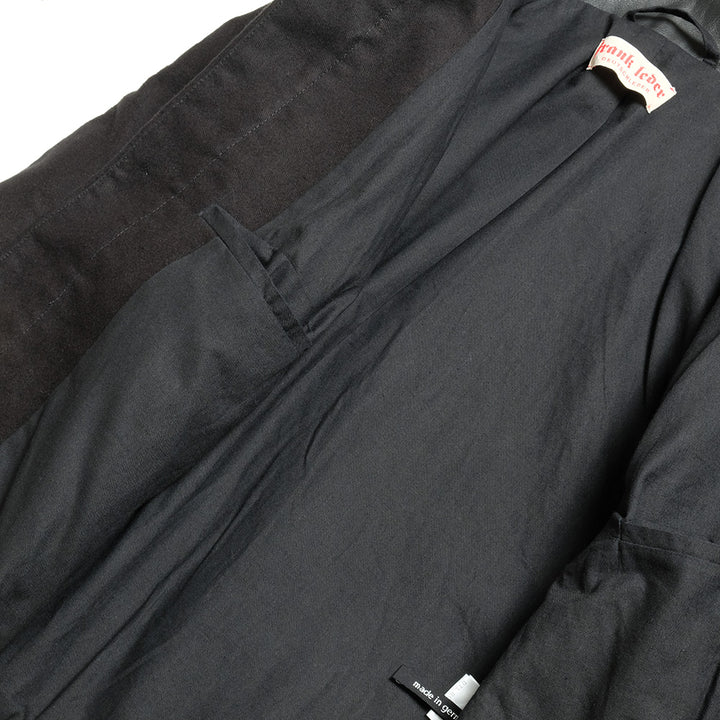 FRANK LEDER - DEUTSCHELEDER BOMBER JACKET