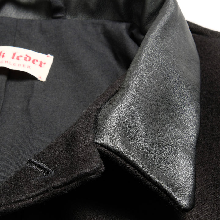 FRANK LEDER - DEUTSCHELEDER BOMBER JACKET
