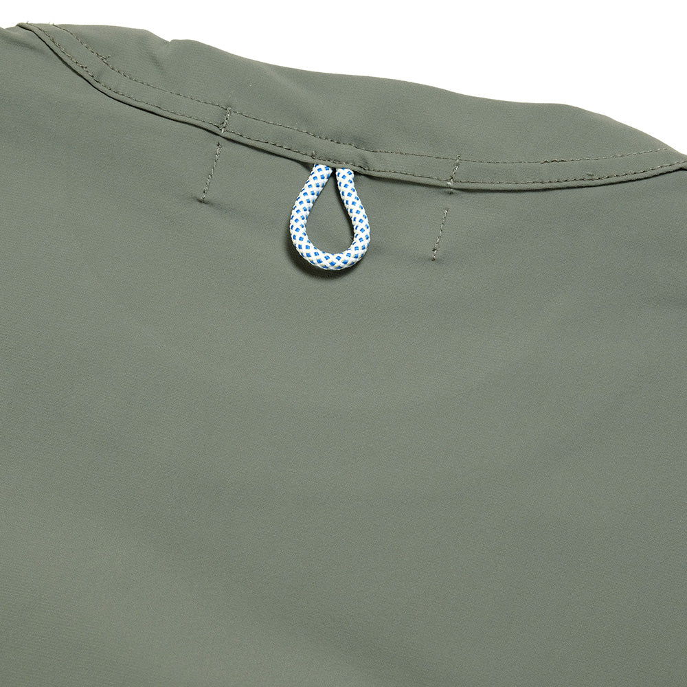 F/CE. - SIDE POCKET COOL TOUCH TEE