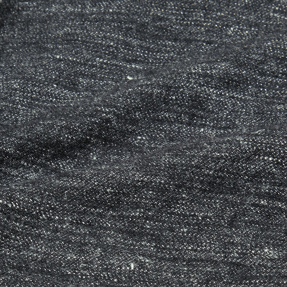 GARMENT REPRODUCTION OF WORKERS - COAT DECOLLETE MILITARE