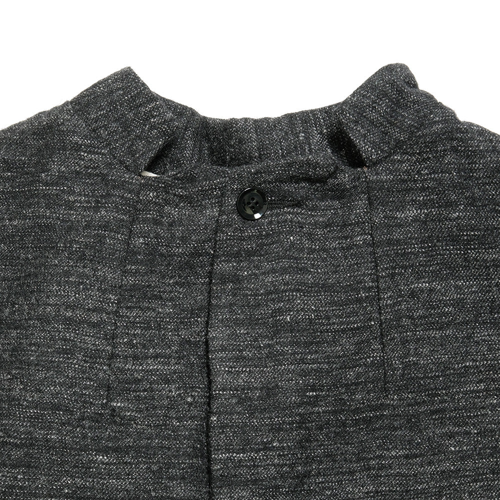 GARMENT REPRODUCTION OF WORKERS - COAT DECOLLETE MILITARE