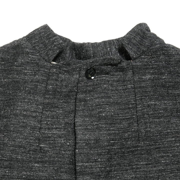 GARMENT REPRODUCTION OF WORKERS - COAT DECOLLETE MILITARE