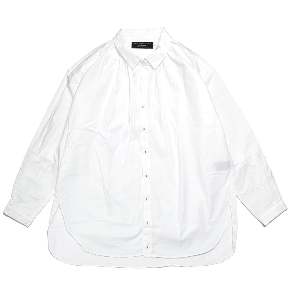 GARMENT REPRODUCTION OF WORKERS MAQUIGNON SHIRT GR21-MAQSHT
