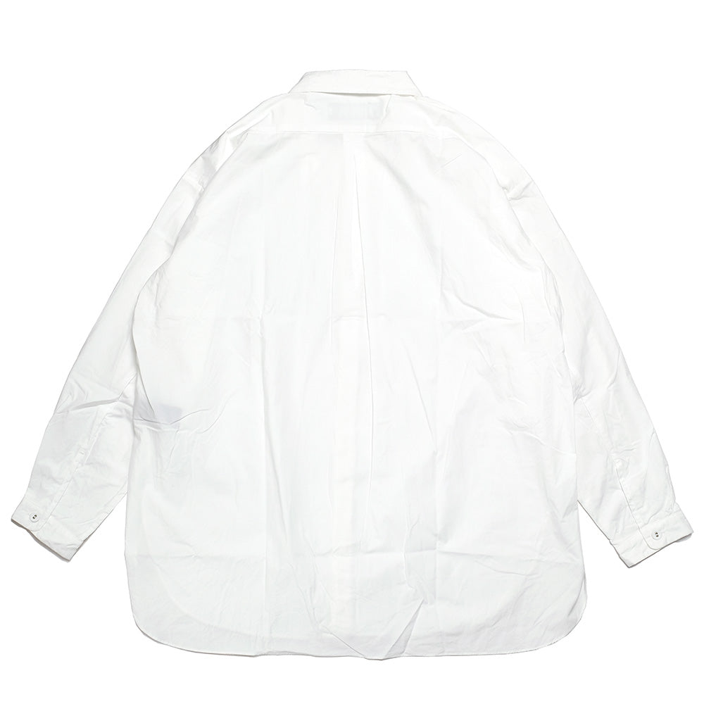GARMENT REPRODUCTION OF WORKERS - MAQUIGNON SHIRT