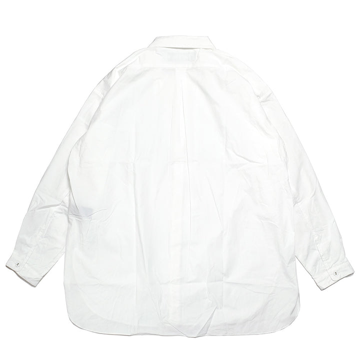 GARMENT REPRODUCTION OF WORKERS - MAQUIGNON SHIRT
