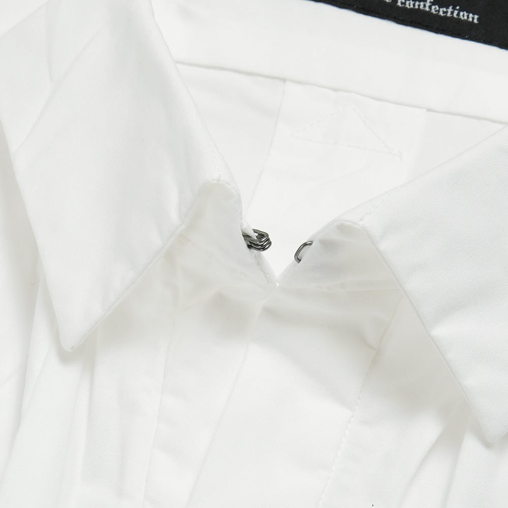 GARMENT REPRODUCTION OF WORKERS - MAQUIGNON SHIRT