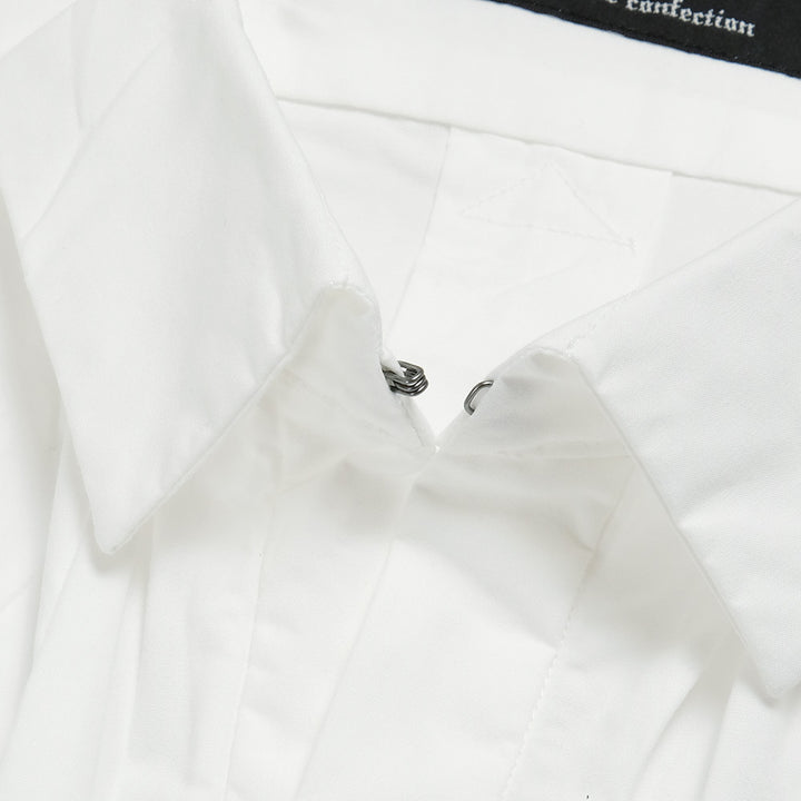 GARMENT REPRODUCTION OF WORKERS - MAQUIGNON SHIRT