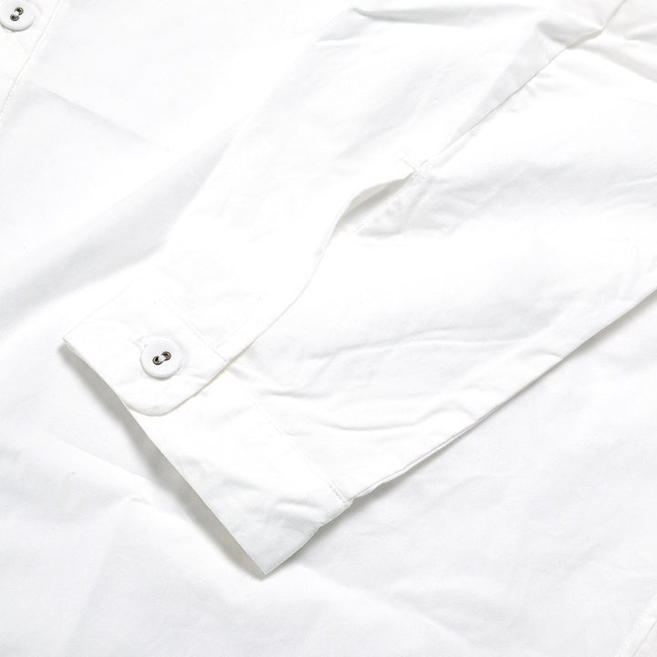 GARMENT REPRODUCTION OF WORKERS - MAQUIGNON SHIRT