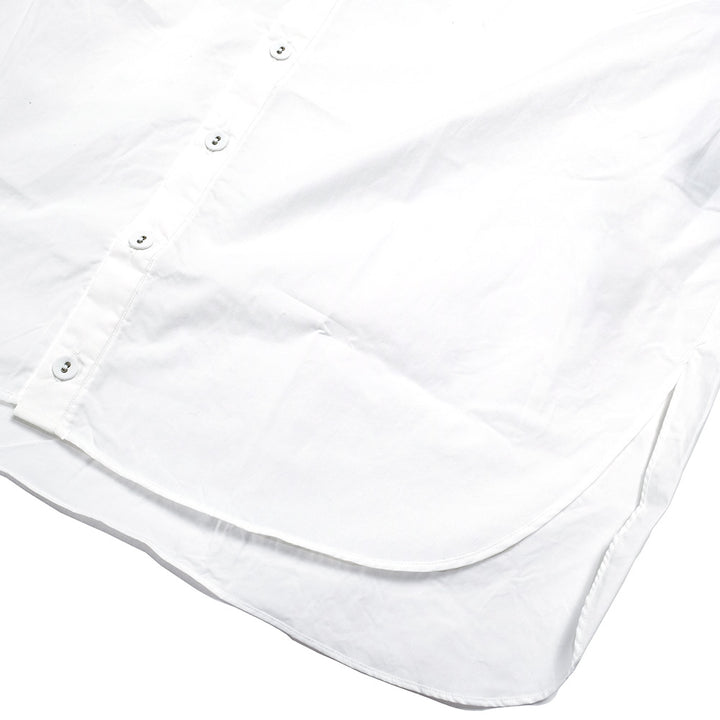 GARMENT REPRODUCTION OF WORKERS - MAQUIGNON SHIRT