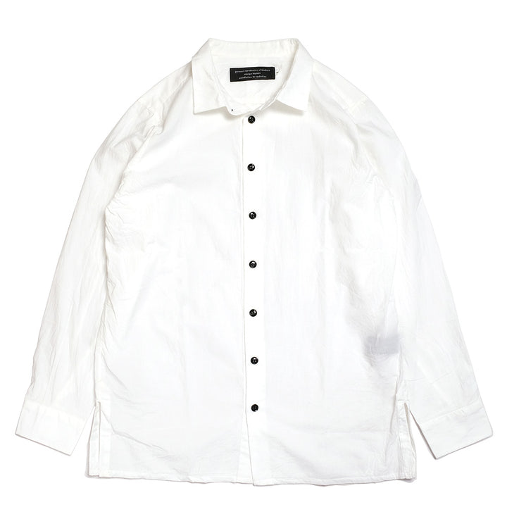 GARMENT REPRODUCTION OF WORKERS PLM RAIL WAY CLERKS SHIRT GR22-PRCSHT
