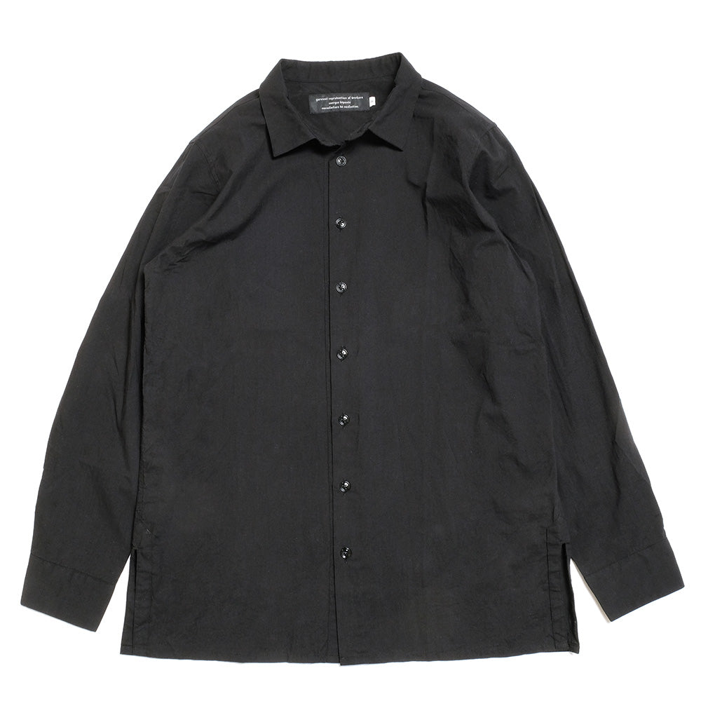 GARMENT REPRODUCTION OF WORKERS PLM RAIL WAY CLERKS SHIRT GR22-PRCSHT