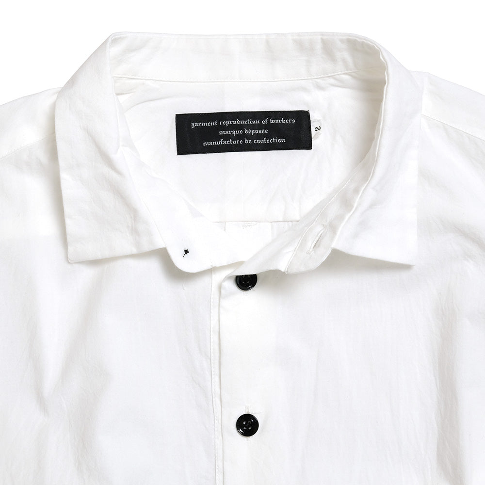 GARMENT REPRODUCTION OF WORKERS - PLM RAILWAY CLERKS SHIRT