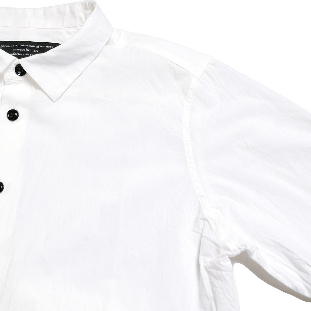 GARMENT REPRODUCTION OF WORKERS - PLM RAILWAY CLERKS SHIRT
