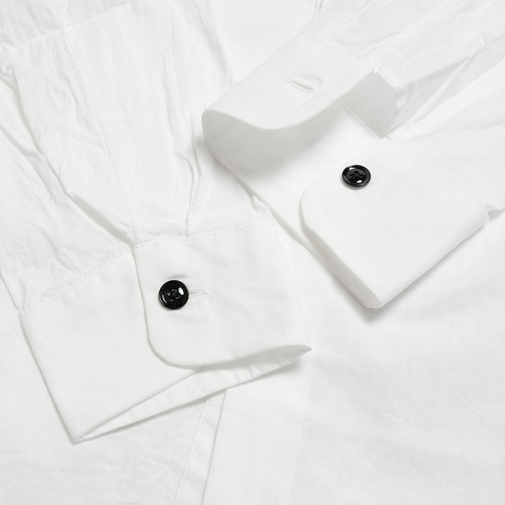 GARMENT REPRODUCTION OF WORKERS - PLM RAILWAY CLERKS SHIRT