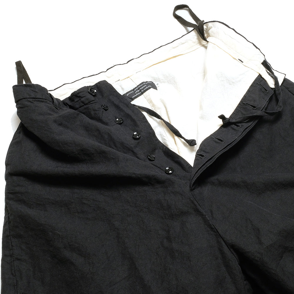 GARMENT REPRODUCTION OF WORKERS - BRETAGNE PANTS LONG - GR23-BRPL