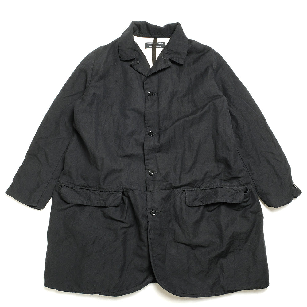GARMENT REPRODUCTION OF WORKERS NEW AMISH COAT GR23NACO
