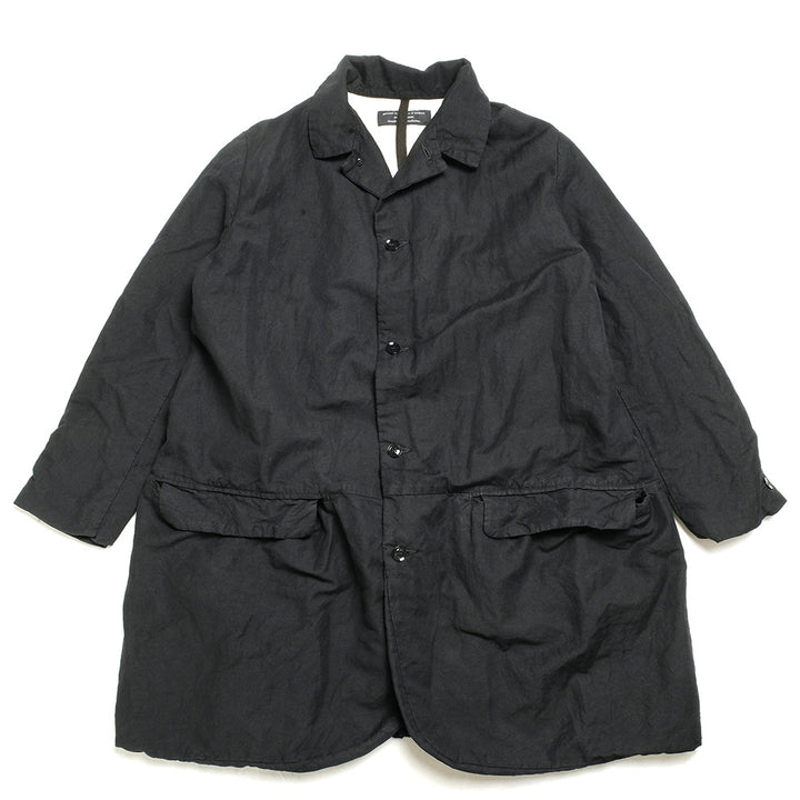 GARMENT REPRODUCTION OF WORKERS NEW AMISH COAT GR23NACO