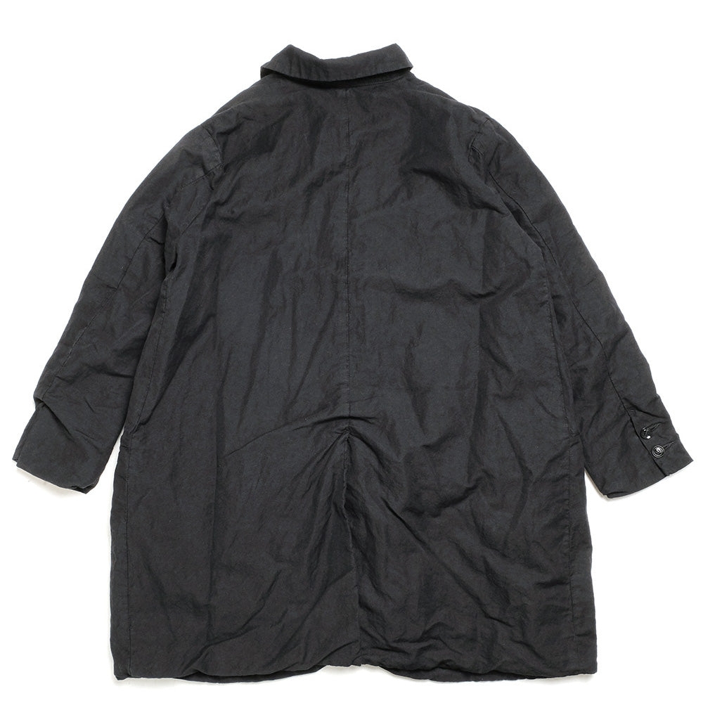 GARMENT REPRODUCTION OF WORKERS - NEW AMISH COAT - GR23-NACO