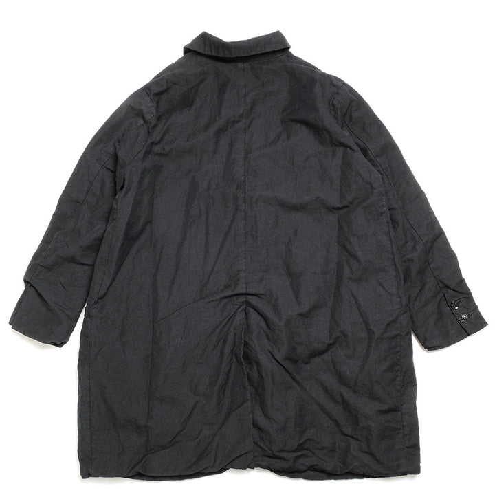GARMENT REPRODUCTION OF WORKERS - NEW AMISH COAT - GR23-NACO