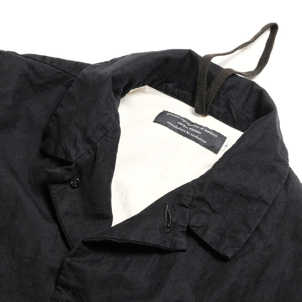 GARMENT REPRODUCTION OF WORKERS - NEW AMISH COAT - GR23-NACO