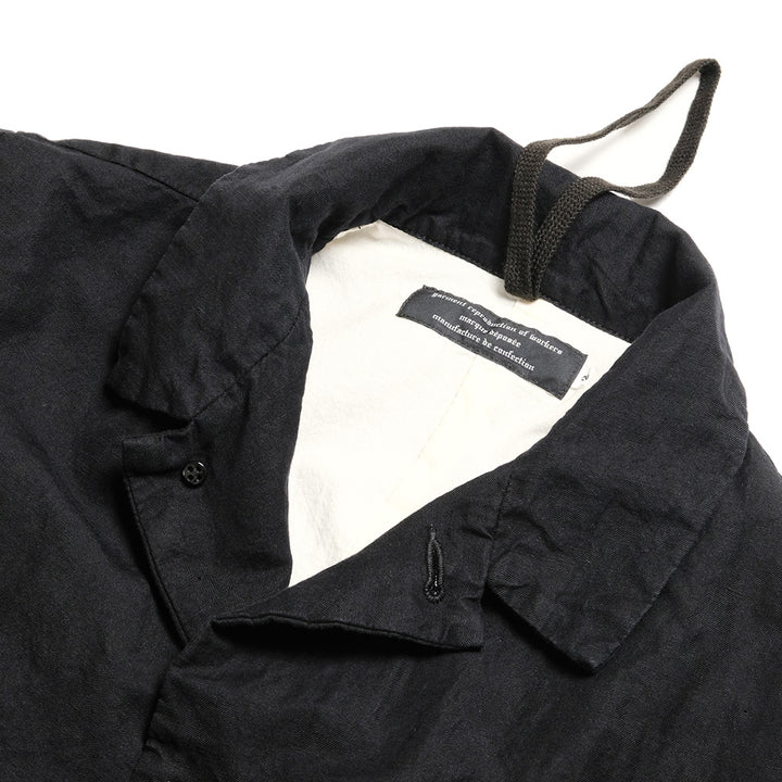 GARMENT REPRODUCTION OF WORKERS - NEW AMISH COAT - GR23-NACO