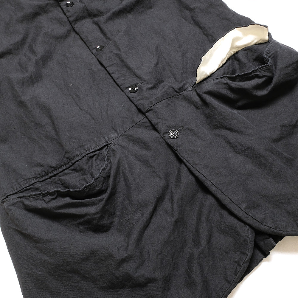 GARMENT REPRODUCTION OF WORKERS - NEW AMISH COAT - GR23-NACO