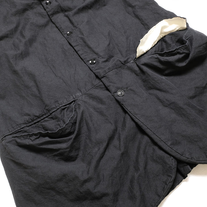 GARMENT REPRODUCTION OF WORKERS - NEW AMISH COAT - GR23-NACO
