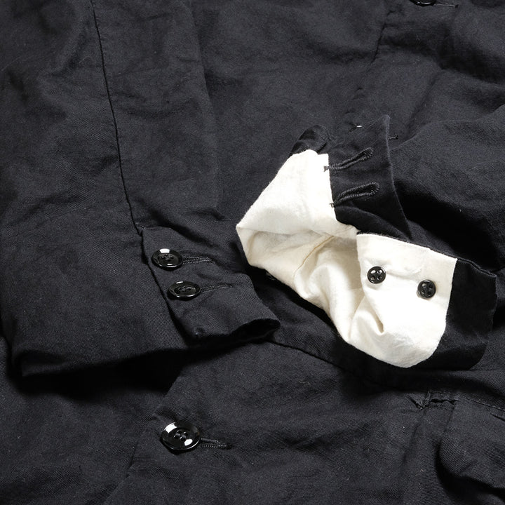 GARMENT REPRODUCTION OF WORKERS - NEW AMISH COAT - GR23-NACO