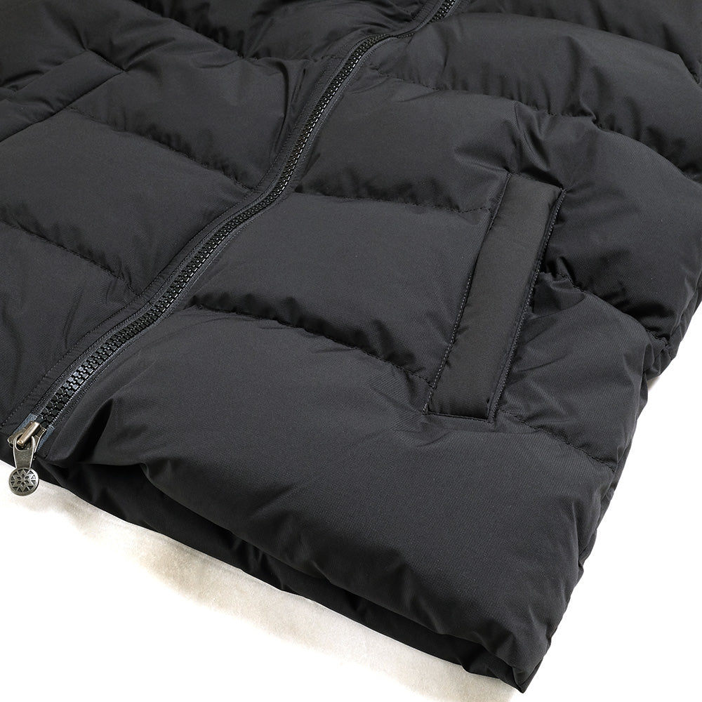 PYRENEX - SPOUTNIC MINI RIPSTOP VEST - 69214002