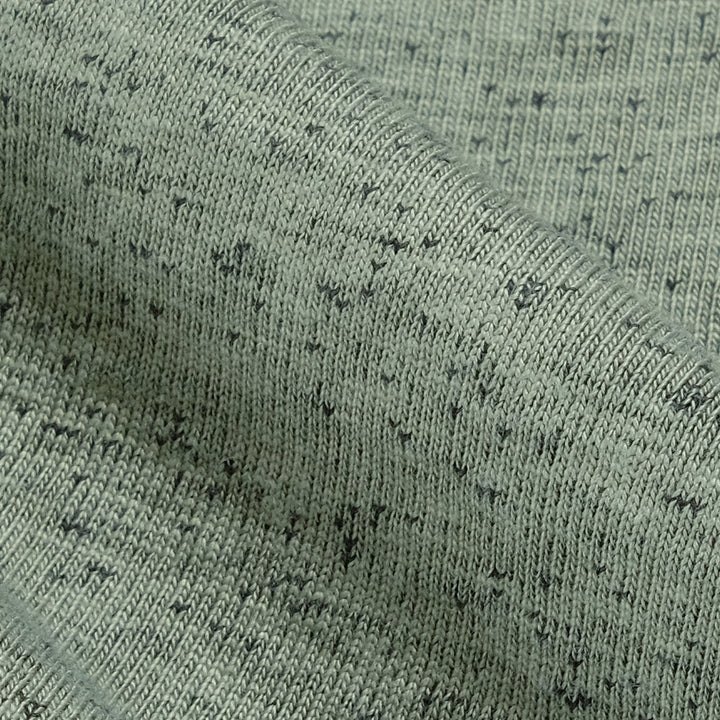 Jackman - SUN HOUSE Exclusive Item - Dotsume Pocket T-Shirt