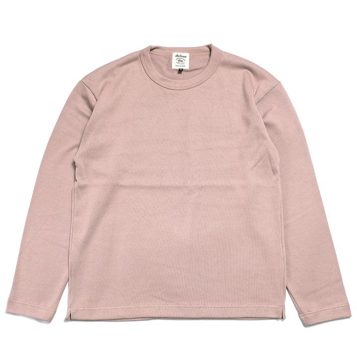 Jackman Heavy Pima Crewneck JM7160