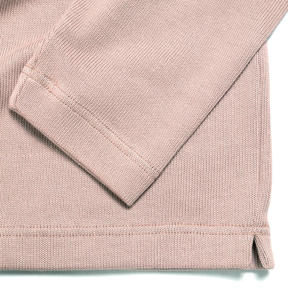 Jackman - Heavy Pima Crewneck