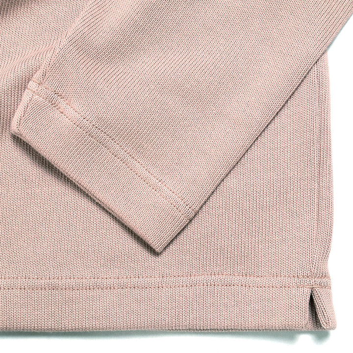 Jackman - Heavy Pima Crewneck