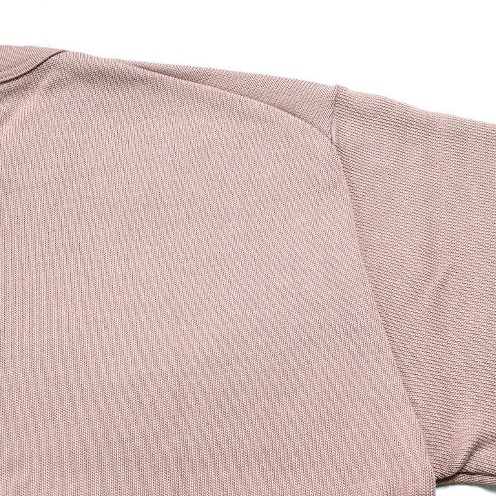 Jackman - Heavy Pima Crewneck