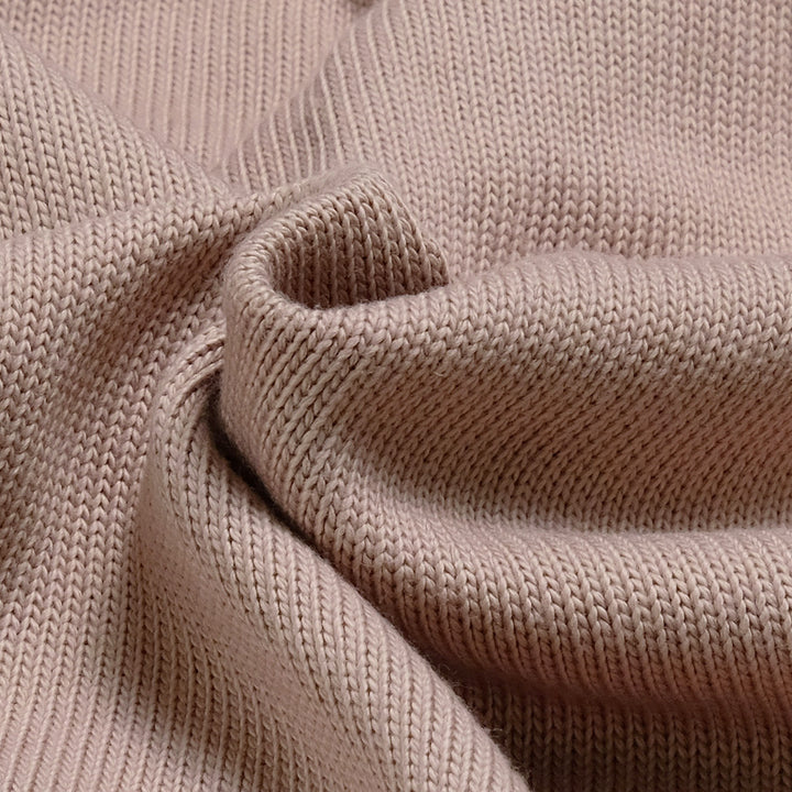 Jackman - Heavy Pima Crewneck