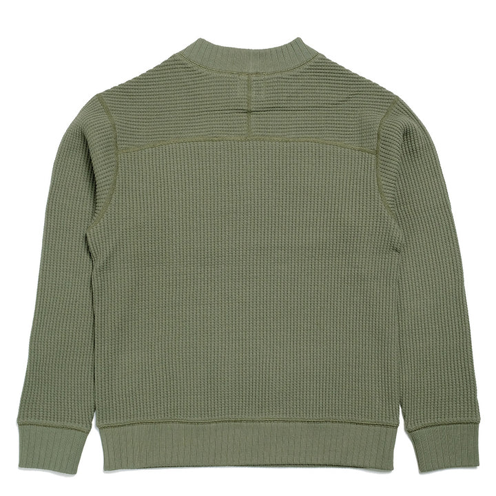 Jackman - Waffle Midneck