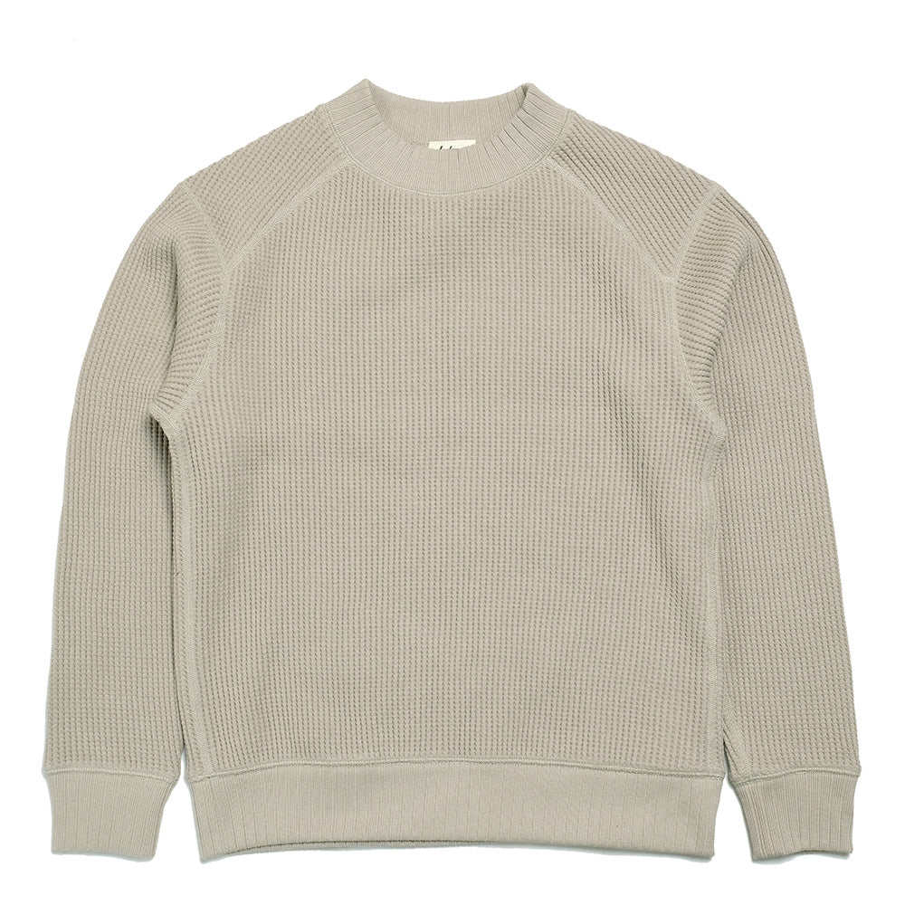 Jackman - Waffle Midneck
