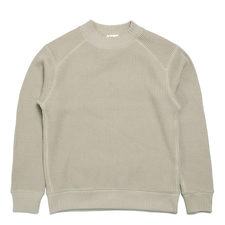 Jackman - Waffle Midneck