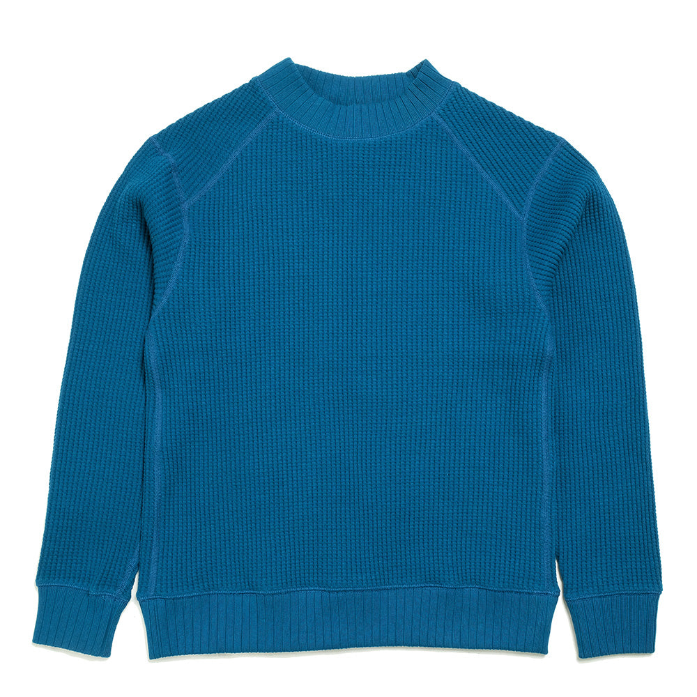 Jackman - Waffle Midneck