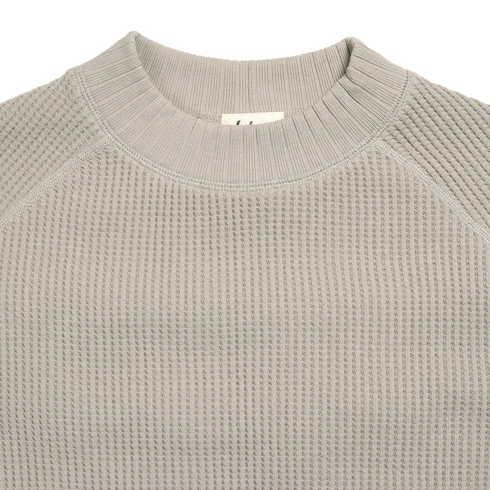 Jackman - Waffle Midneck
