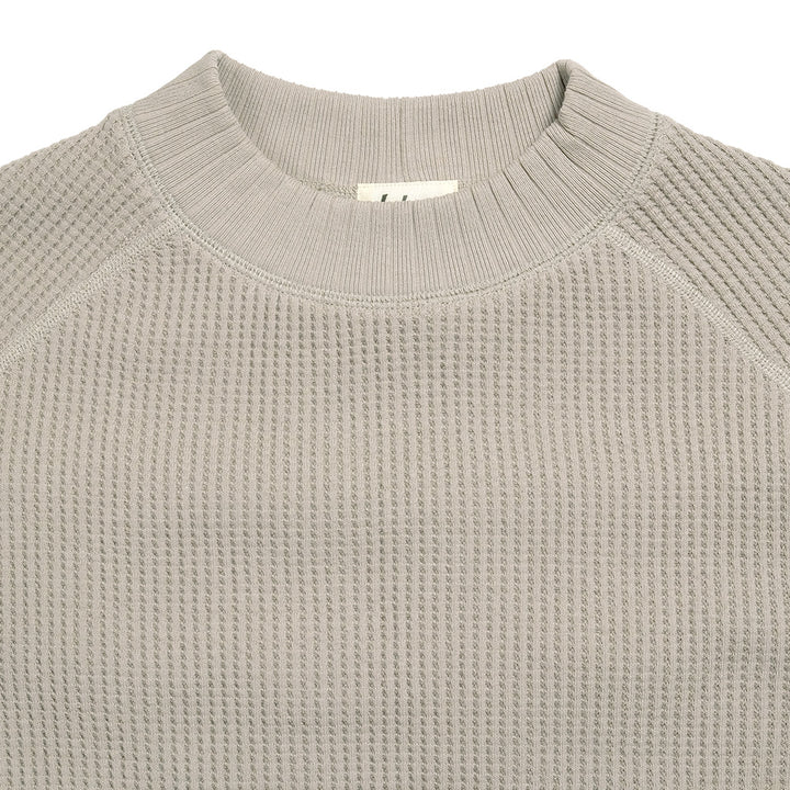 Jackman - Waffle Midneck