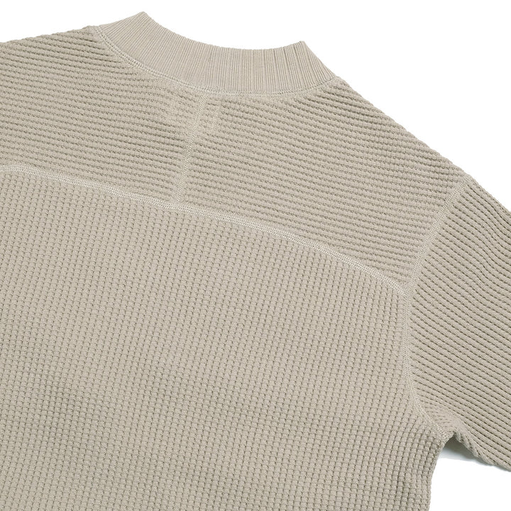 Jackman - Waffle Midneck