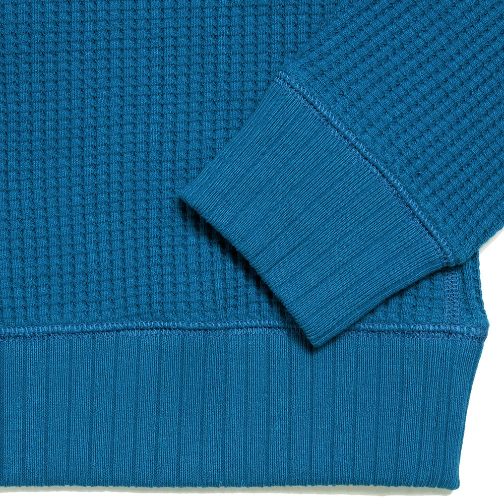 Jackman - Waffle Midneck