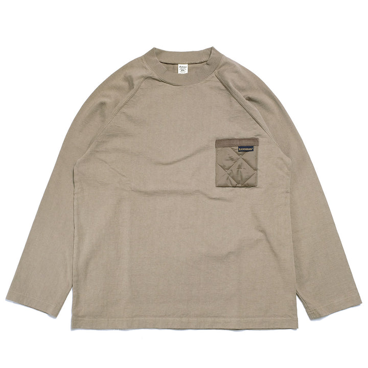 Jackman X Lavenham LS T-Shirt JM7915LV