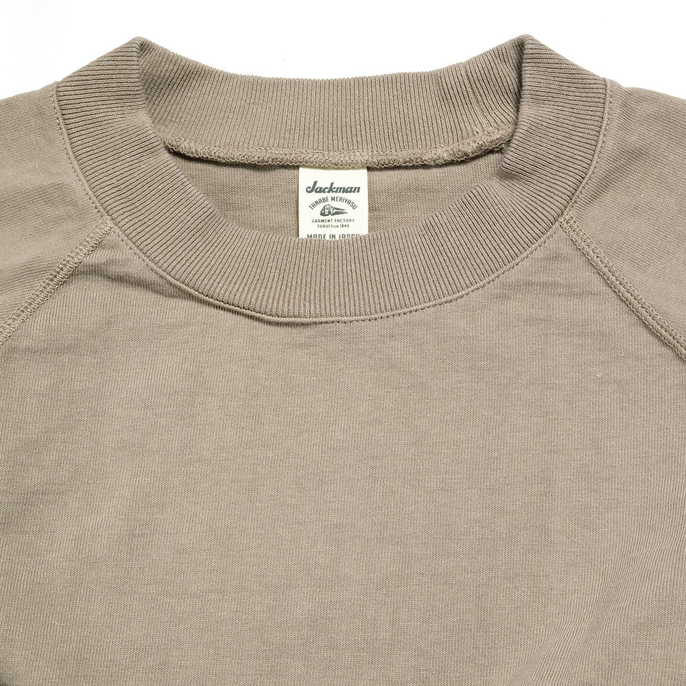 Jackman - Jackman X Lavenham LS T-Shirt