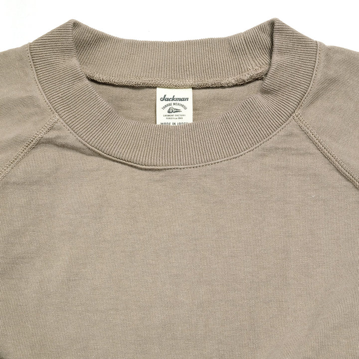 Jackman - Jackman X Lavenham LS T-Shirt