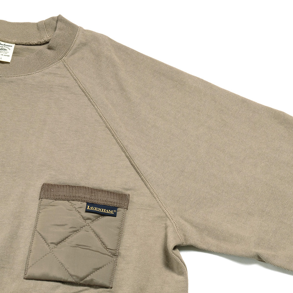 Jackman - Jackman X Lavenham LS T-Shirt